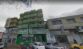 Imagem do Condomínio Corso em São Miguel Do Oeste