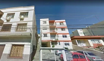 Imagem do Condomínio Corso Domingues em Caxias Do Sul