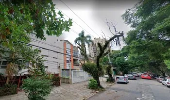 Condomínio Corte Real em Porto Alegre