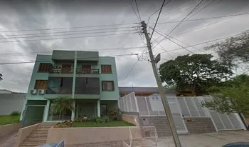 Condomínio Corte Real em Porto Alegre