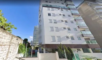 Imagem do Condomínio Corte Residence em Florianópolis