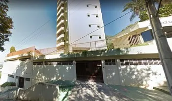 Imagem do Condomínio Cortina D'ampezzo em Socorro