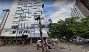 Condomínio Cortina Dampezzo em Porto Alegre