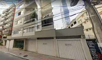 Imagem do Condomínio Cortina D'ampezzo em Balneário Camboriú