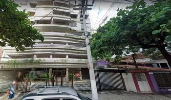 Imagem do Condomínio Cortina D'ampezzo em Niteroi
