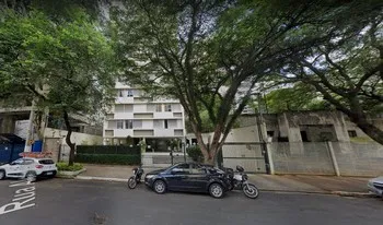 Imagem do Condomínio Cortina D'ampezzo em São Paulo