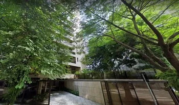 Condomínio Cortina D'ampezzo em São Paulo