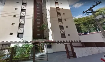Imagem do Condomínio Cortina D'ampezzo em Aguas De Lindóia