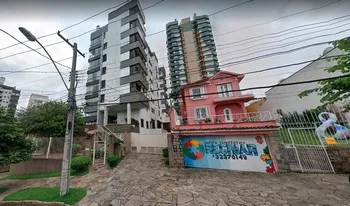 Condomínio Cortina D'ampezzo I em Porto Alegre