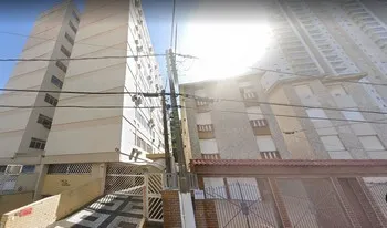 Imagem do Condomínio Cortina D'ampezzo em Santos