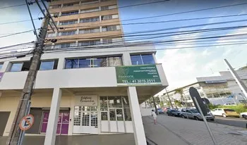 Condomínio Corumbá em Curitiba