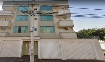 Imagem do Condomínio Corumbá em Uberlândia