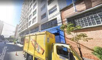 Condomínio Coruputuba em São Paulo