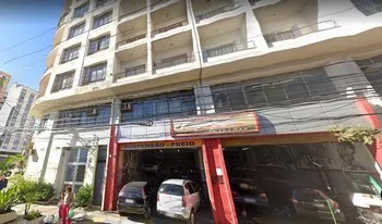 Condomínio Coruputuba Ala A em São Paulo