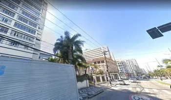 Imagem do Condomínio Corveta em Santos