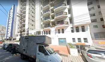Imagem do Condomínio Cosme E Damião em São Vicente