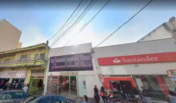 Imagem do Condomínio Cosmo Rigo em Ribeirão Pires