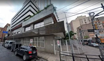 Condomínio Cosmopolitan Center em Porto Alegre
