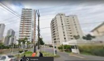Condomínio Cosmopolitan Ipiranga em São Paulo