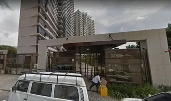 Imagem do Condomínio Cosmopolitan