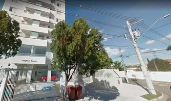 Imagem do Condomínio Cosmos em São José Dos Campos