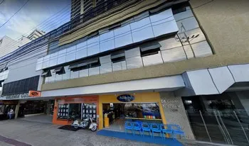Imagem do Condomínio Cosmos em Balneário Camboriú