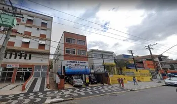 Imagem do Condomínio Cosmos em Santos