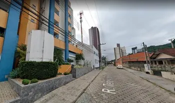 Imagem do Condomínio Cosmos em Blumenau