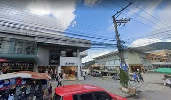 Imagem do Condomínio Cosmos em Petrópolis