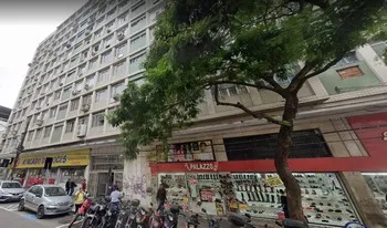 Condomínio Cosmos em Porto Alegre