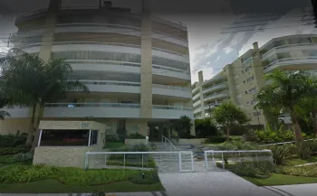 Imagem do Condomínio Costa Amalfitana em Bertioga