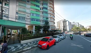 Imagem do Condomínio Costa Atlântica em São Vicente