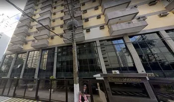 Imagem do Condomínio Costa Atlântica I E Ii em Guarujá