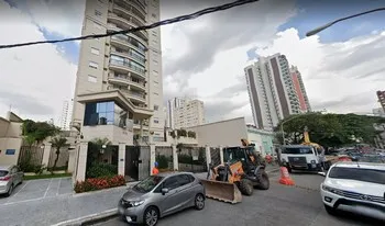 Condomínio Costa Azul em São Paulo
