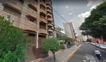 Imagem do Condomínio Costa Azul em Ribeirão Preto