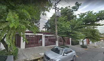Condomínio Costa Azul em São Paulo