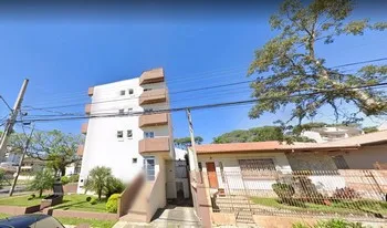 Condomínio Costa Azul em Curitiba