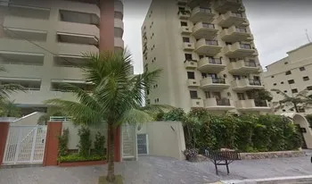 Imagem do Condomínio Costa Azzurra em Guarujá
