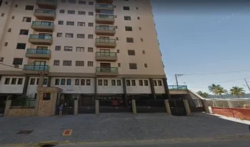 Imagem do Condomínio Costa Blanca em Praia Grande