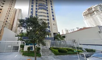Condomínio Costa Blanca em São Paulo