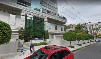 Imagem do Condomínio Costa Blanca Residence em Santos