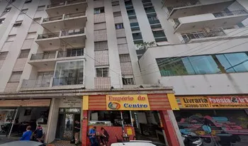 Imagem do Condomínio Costa Branca em Santo André