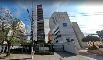 Imagem do Condomínio Costa Brava em Santo André