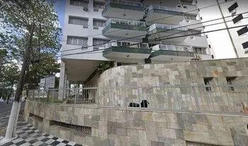 Imagem do Condomínio Costa Brava Costa Esmeralda em Guarujá