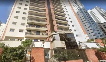Condomínio Costa Brava em São Paulo