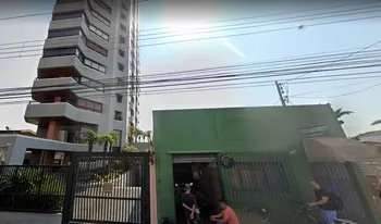 Imagem do Condomínio Costa Brava em Uberlândia