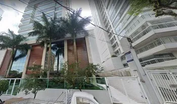 Imagem do Condomínio Costa Classica Residence em Santos