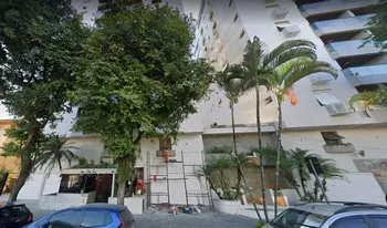 Imagem do Condomínio Costa Coral E Costa Atlântica em Santos