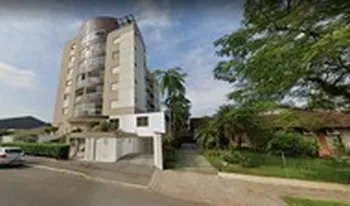 Condomínio Edifício Costa Da Normandia