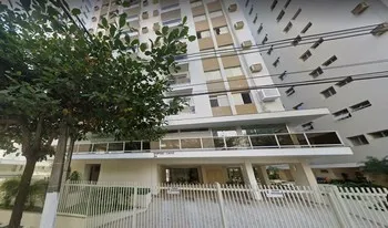Imagem do Condomínio Costa De Espanha em Guarujá